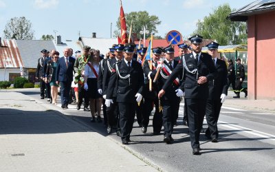 Obchody Rocznicy Uchwalenia Konstytucji 3 Maja 2025